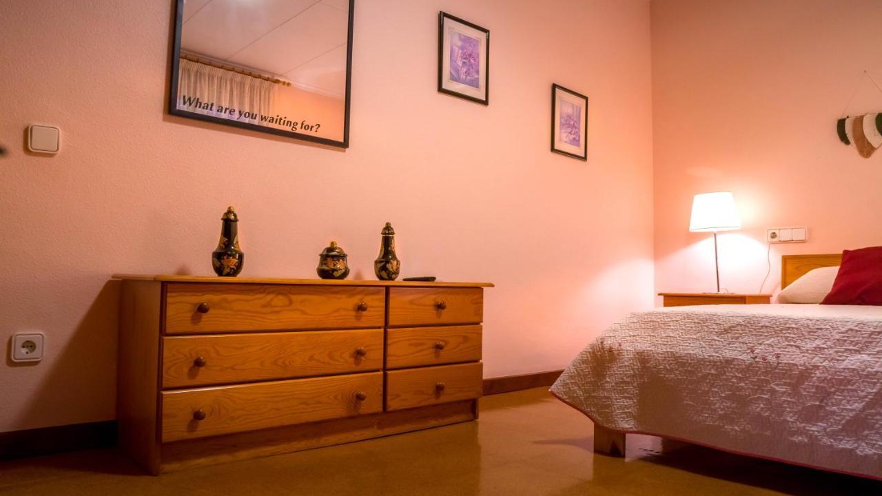 Villa Paquita - Delta De L'Ebre Deltebre Ngoại thất bức ảnh