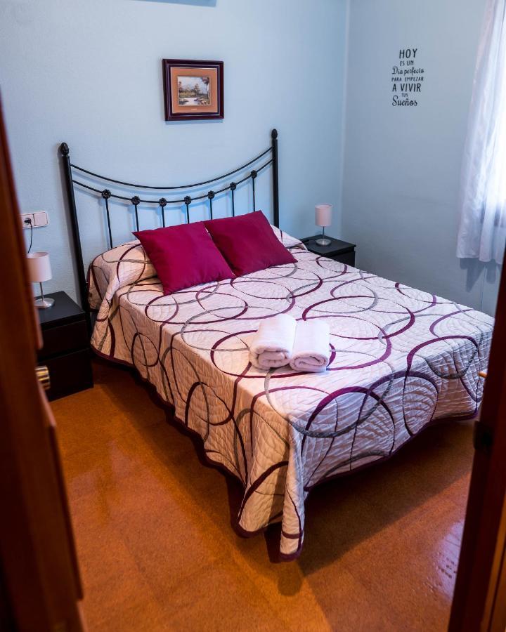 Villa Paquita - Delta De L'Ebre Deltebre Ngoại thất bức ảnh