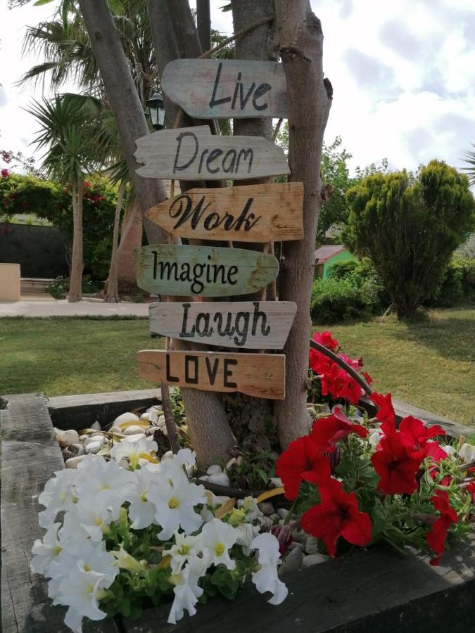 Villa Paquita - Delta De L'Ebre Deltebre Ngoại thất bức ảnh