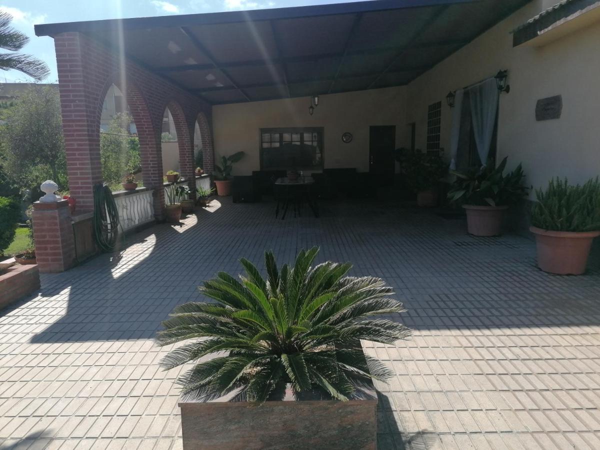 Villa Paquita - Delta De L'Ebre Deltebre Ngoại thất bức ảnh