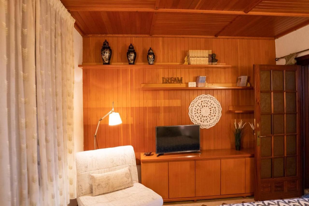 Villa Paquita - Delta De L'Ebre Deltebre Ngoại thất bức ảnh