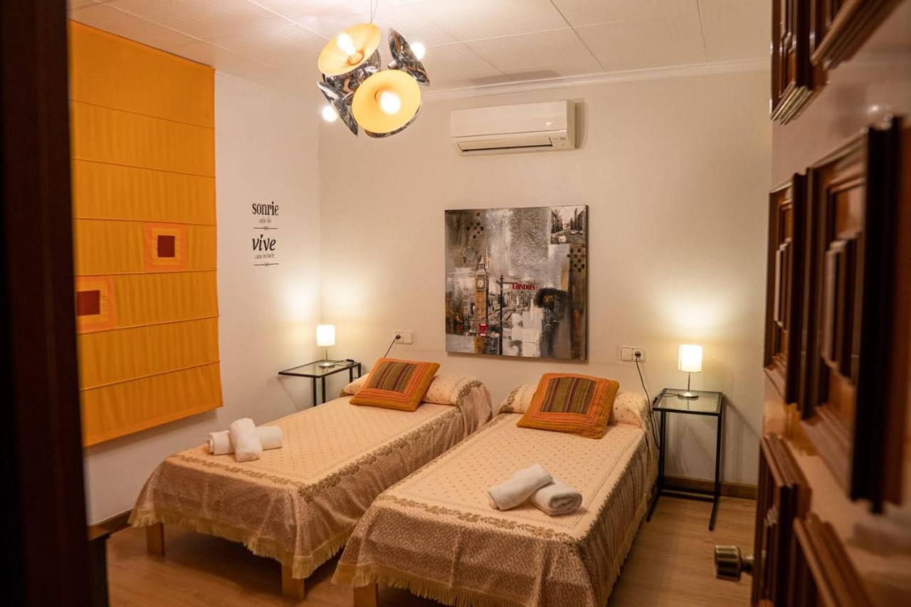 Villa Paquita - Delta De L'Ebre Deltebre Ngoại thất bức ảnh