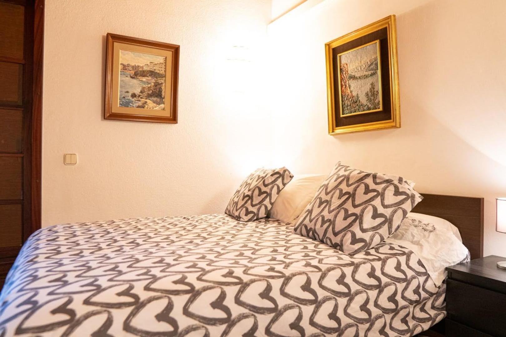Villa Paquita - Delta De L'Ebre Deltebre Ngoại thất bức ảnh