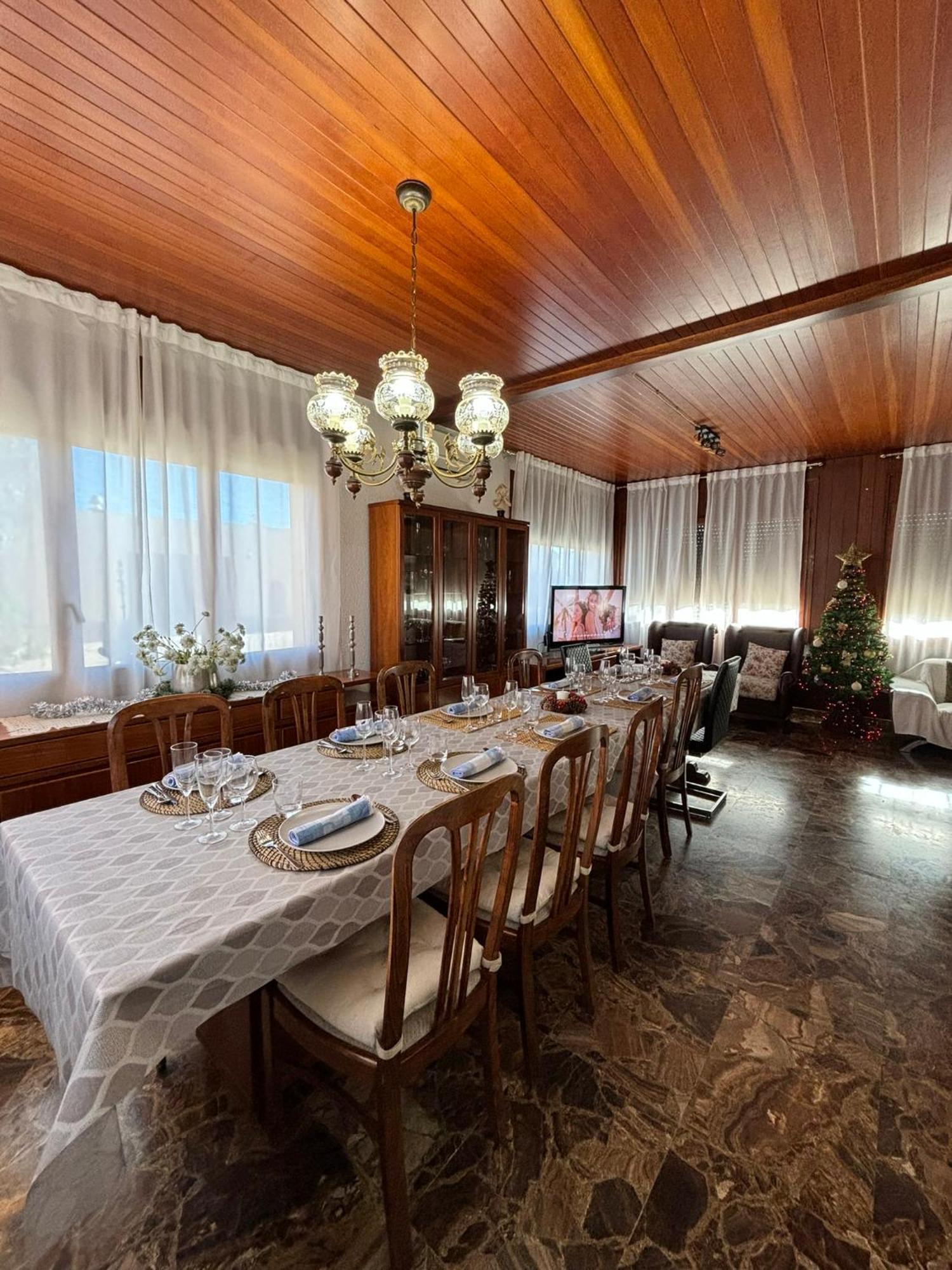 Villa Paquita - Delta De L'Ebre Deltebre Ngoại thất bức ảnh