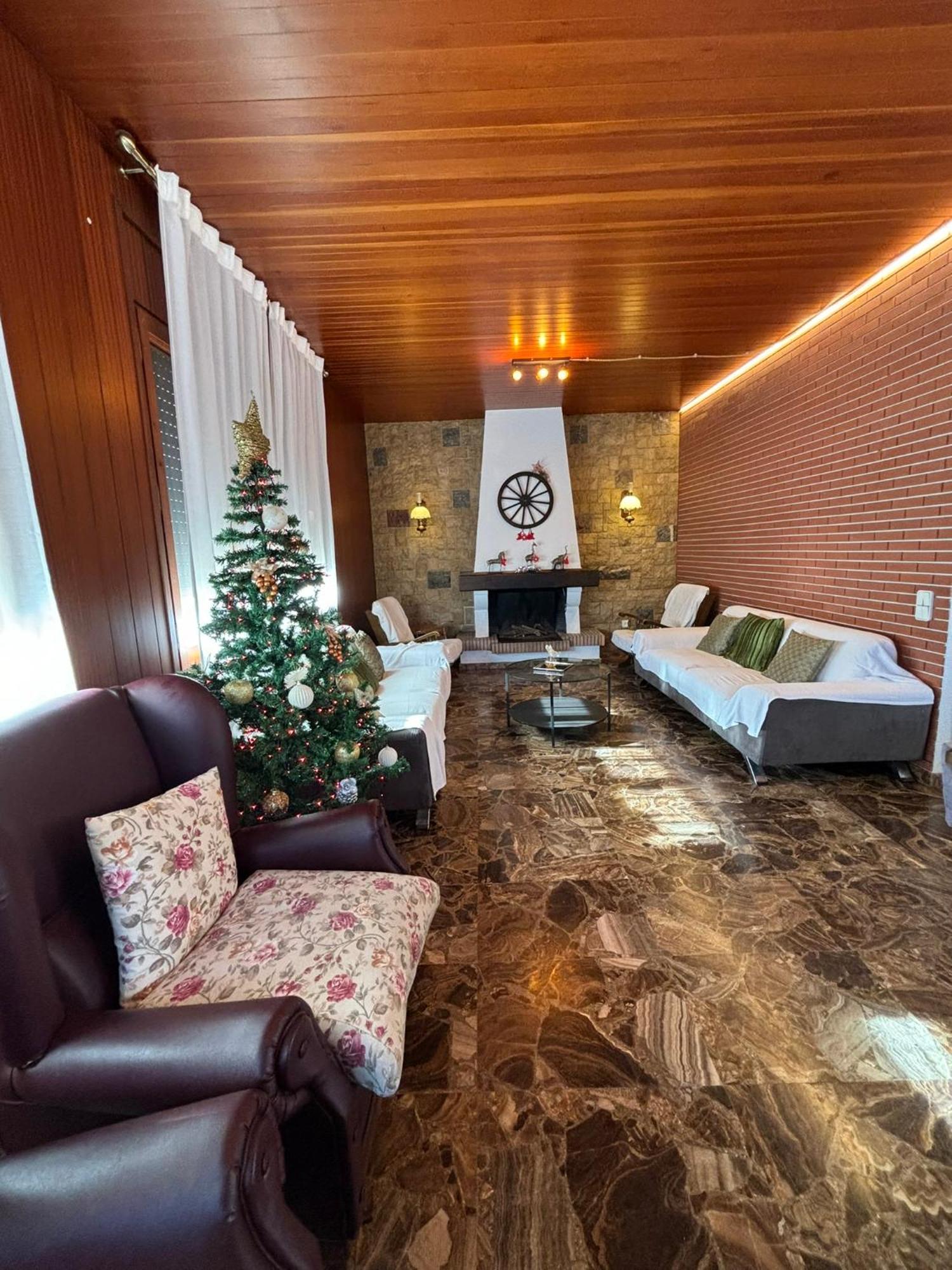 Villa Paquita - Delta De L'Ebre Deltebre Ngoại thất bức ảnh