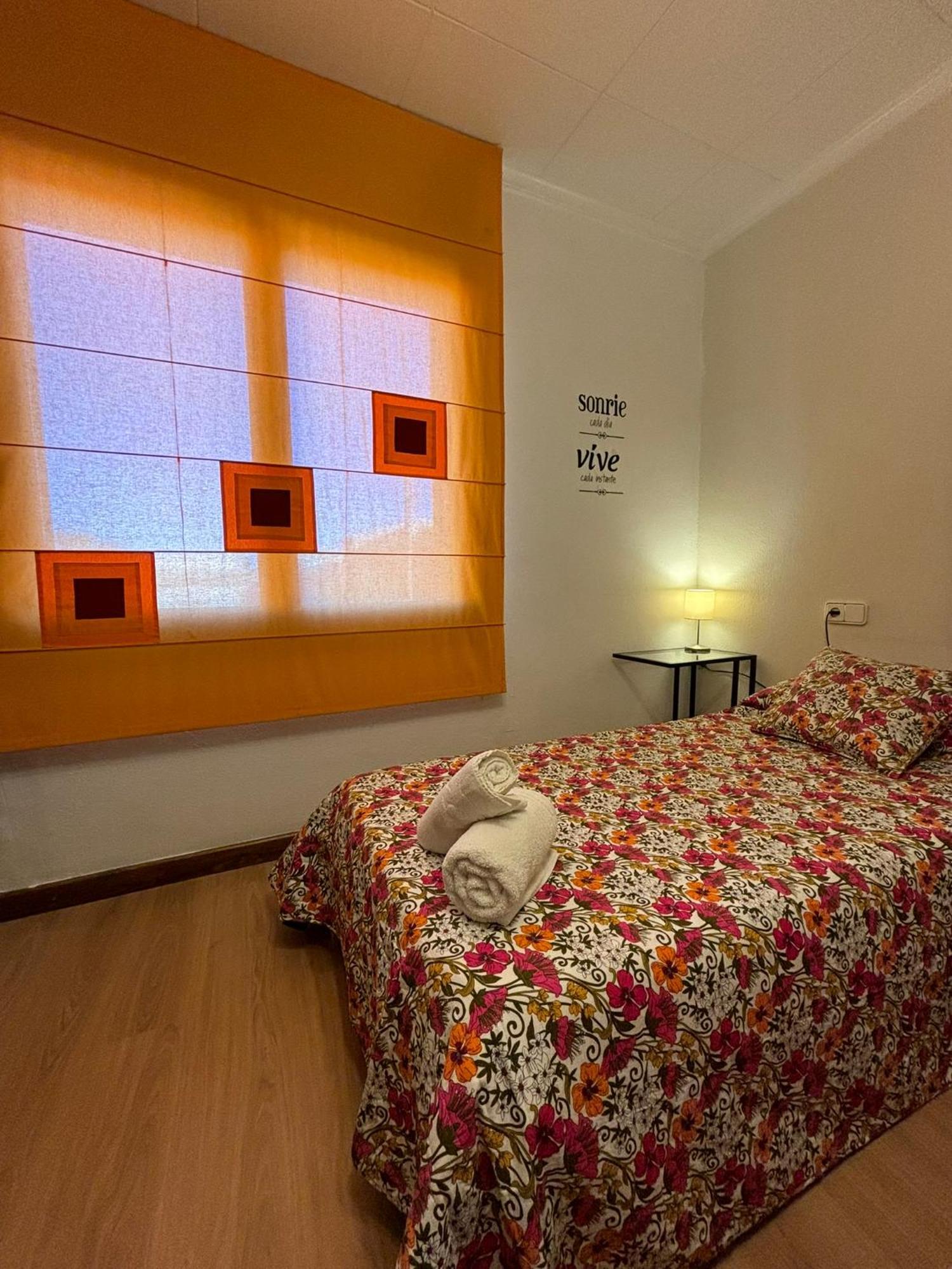 Villa Paquita - Delta De L'Ebre Deltebre Ngoại thất bức ảnh
