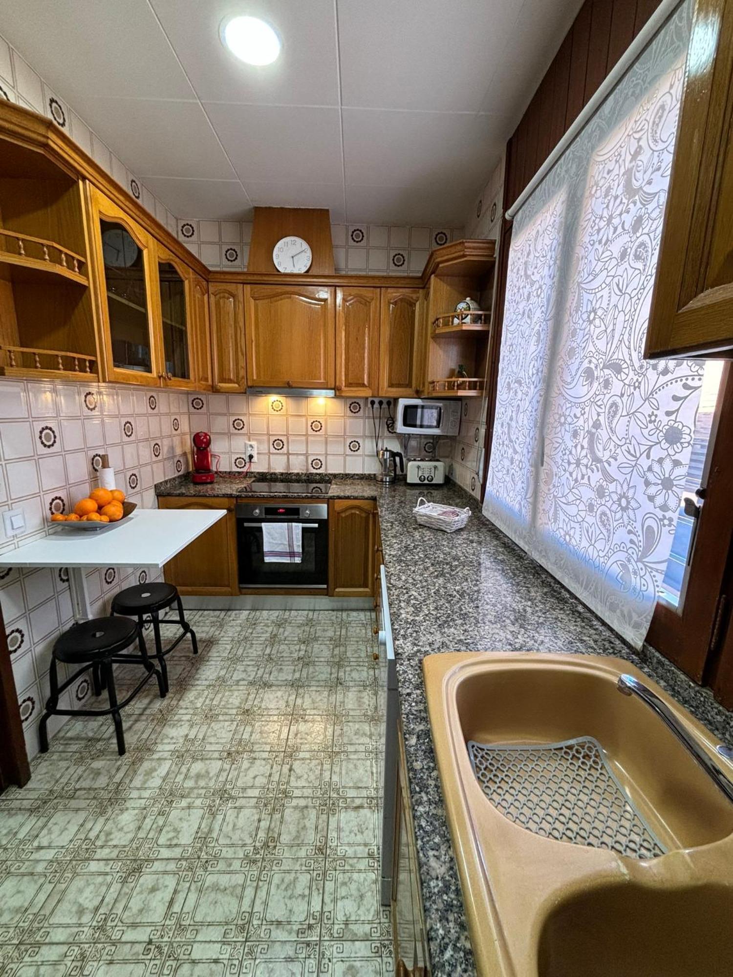 Villa Paquita - Delta De L'Ebre Deltebre Ngoại thất bức ảnh